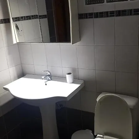 بيت ضيافة Relax *