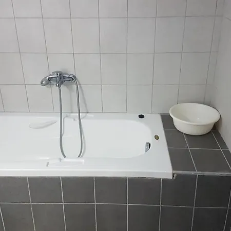 بيت ضيافة Relax Vrasná