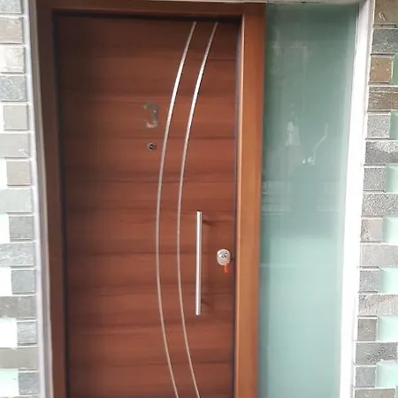 بيت ضيافة Relax Vrasná