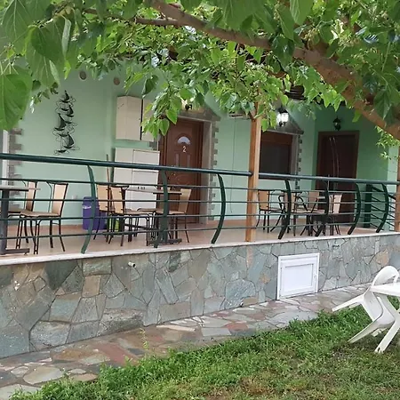 Casa de hóspedes Relax