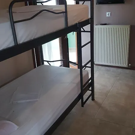 Casa de hóspedes Relax Vrasná