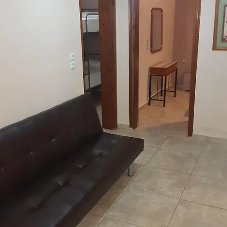 Guest house Relax *