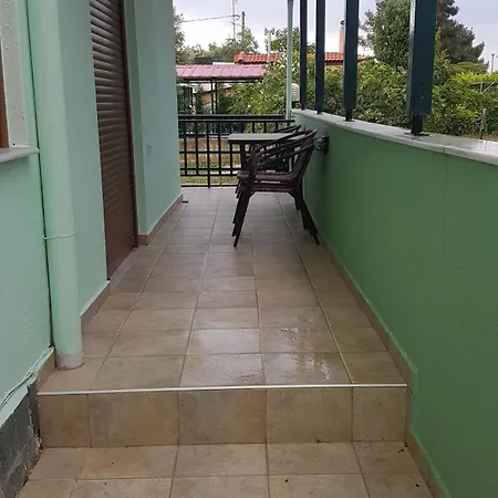 Relax Casa de hóspedes