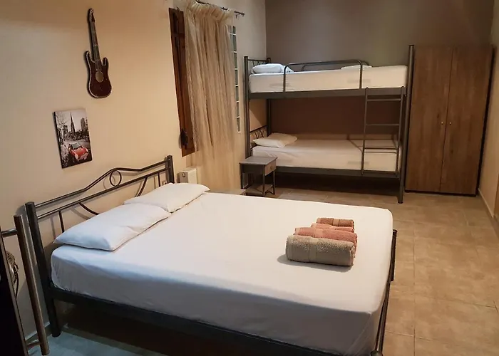Konukevi Relax *
