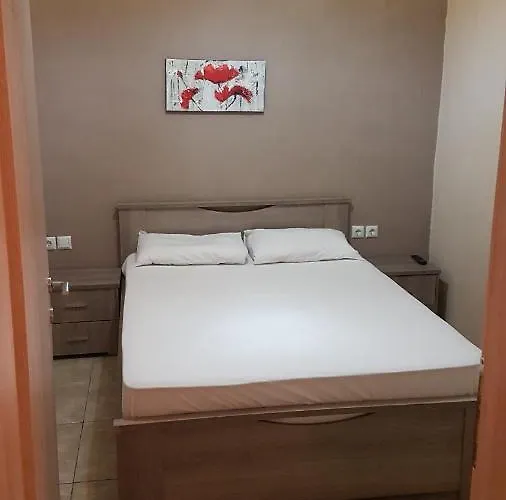 Relax Konukevi *